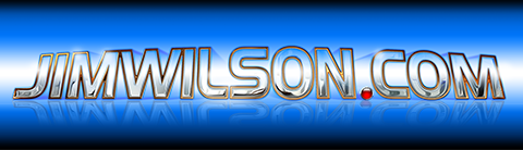 JimWilson.com Masthead